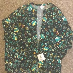 Lularoe jacket
